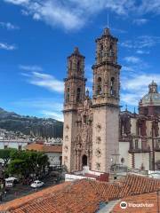 Santa Prisca de Taxco