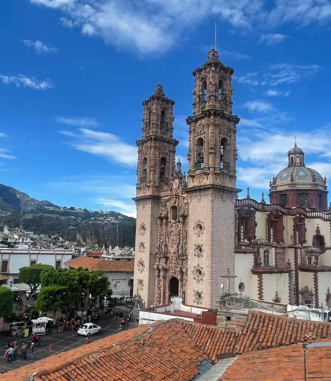 Taxco