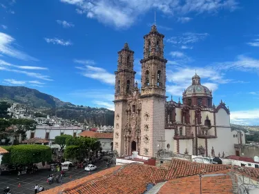 Taxco
