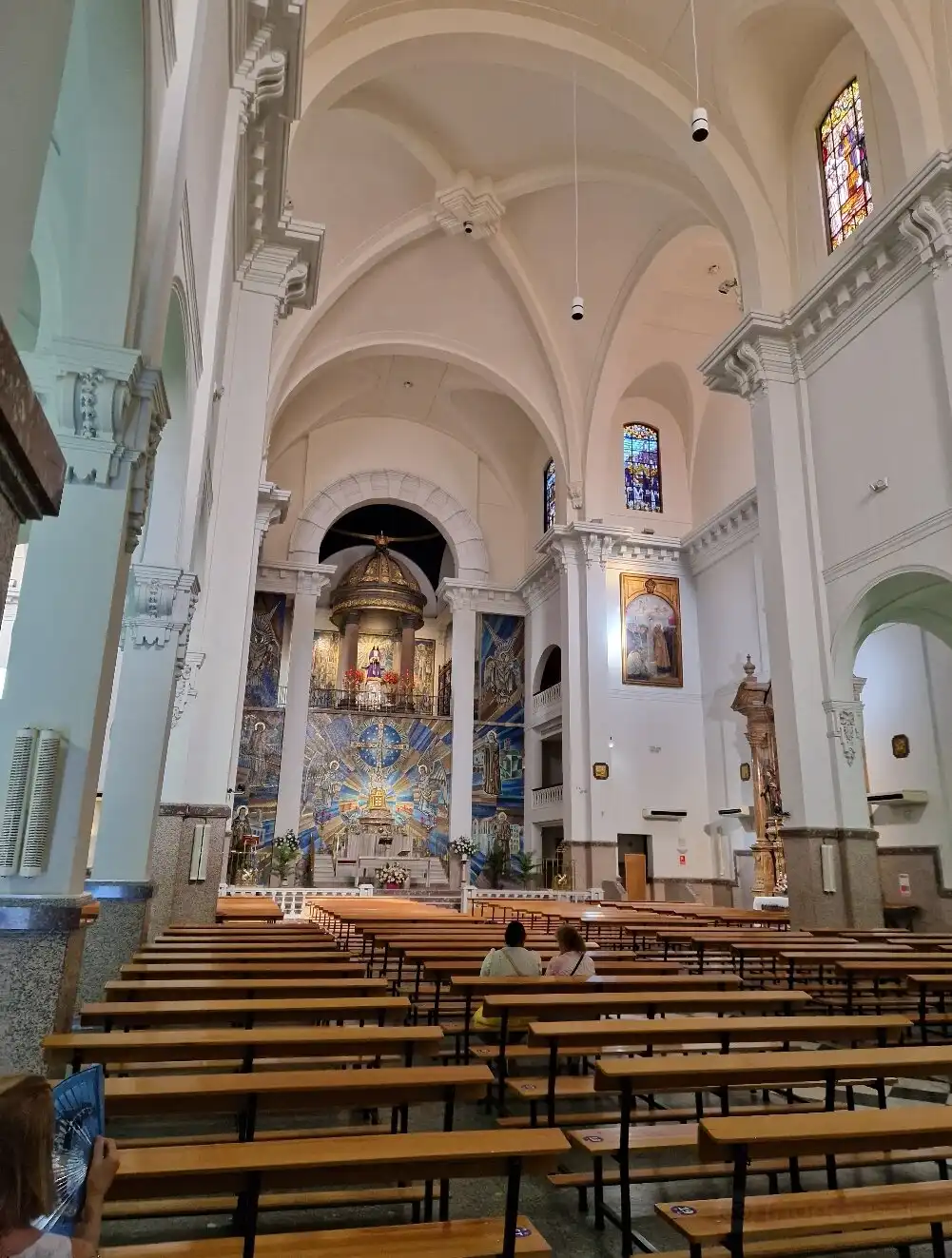 Hotel in zona Iglesia de Jesús de Medinaceli