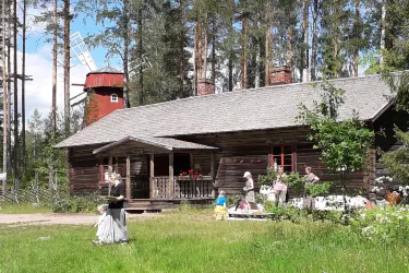 Janakkala