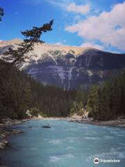 Kicking Horse River