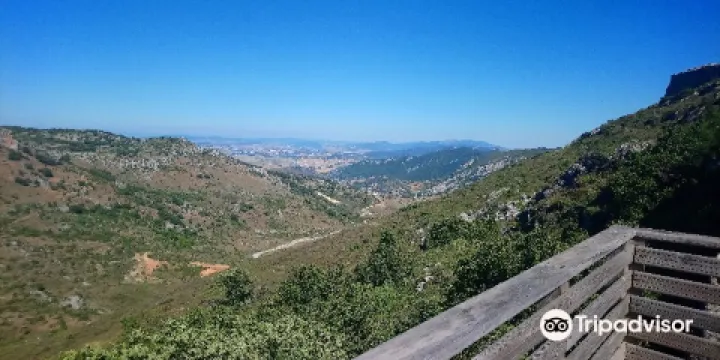 La Fortaleza de Santa Engracia