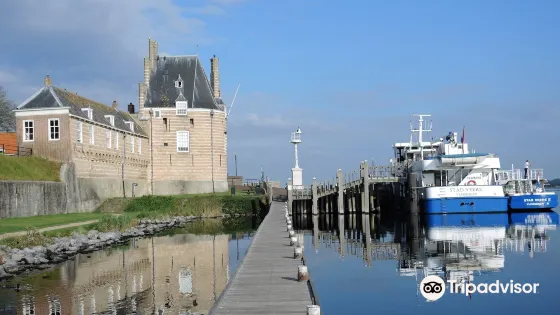 Stadshaven Goes