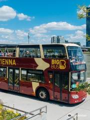 Big Bus Vienna