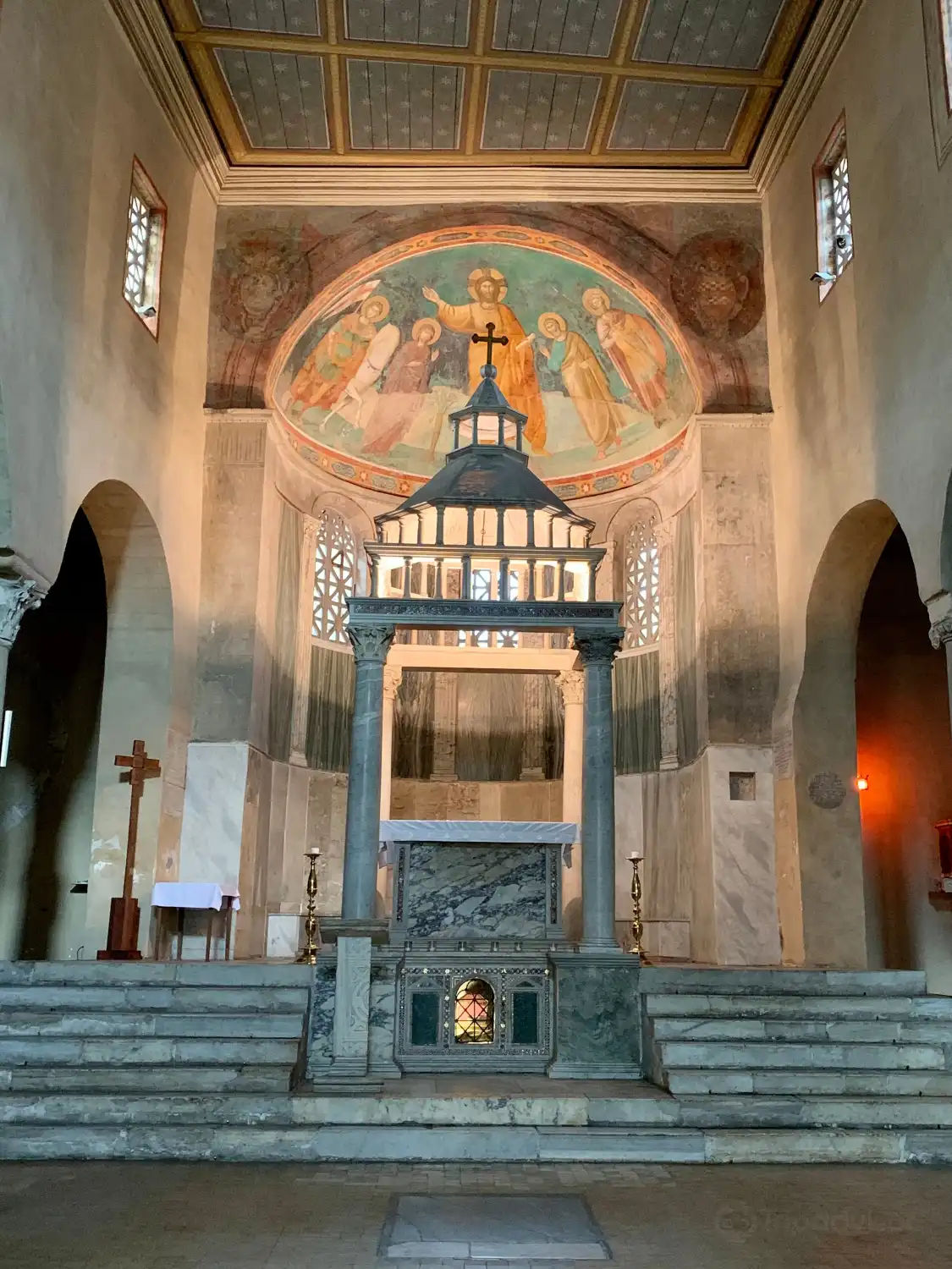 Các khách sạn gần San Giorgio in Velabro