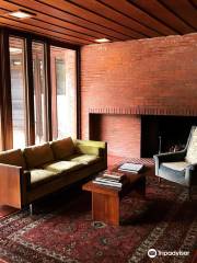 Weltzheimer/Johnson House Frank Lloyd Wright Building