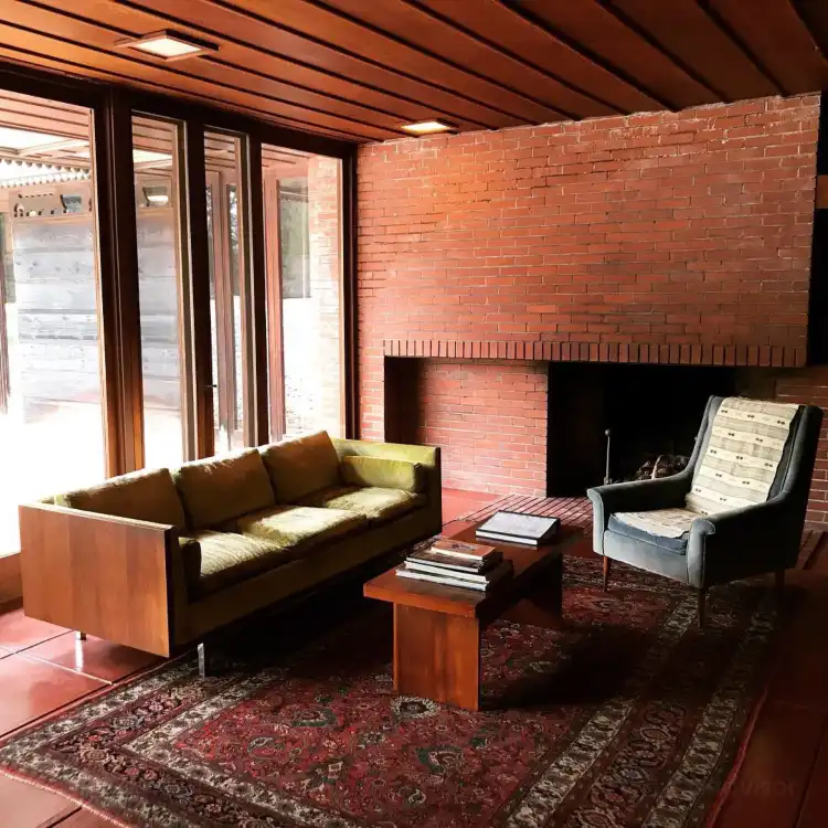 Hotels in New Russia Township