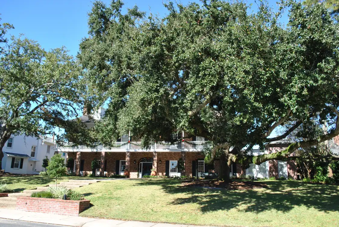 Hotels near Louisiana State University System