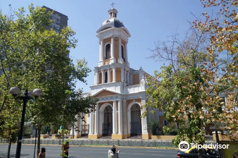 Nuestra Senora de la Divina Providencia