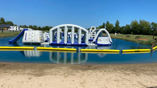 Lincolnshire Aquapark