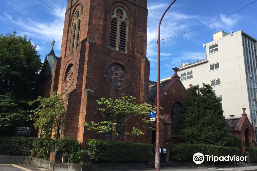 St. Agnes' Episcopal Church