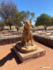 Corrigin Dog Cemetery