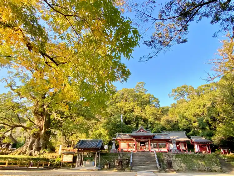 Các khách sạn gần JR Aira station