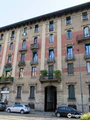 Casa Torniamenti