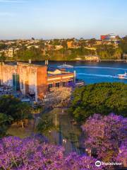 Brisbane Powerhouse