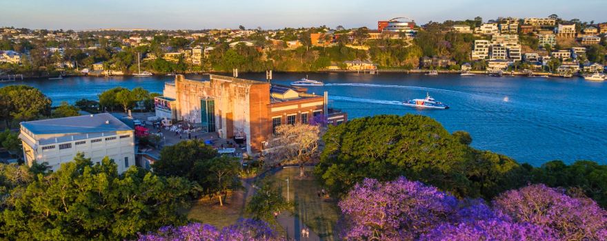 Brisbane Powerhouse