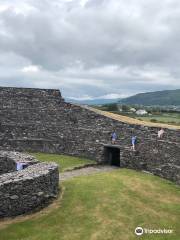 Cahergall Stone Fort