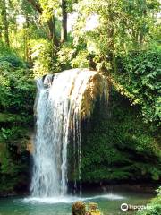 Corbett Falls