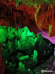 Sfentoni Cave