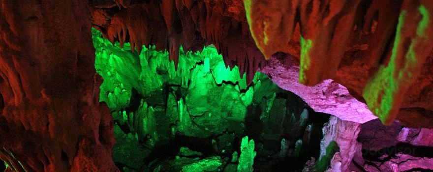 Grotta di Sfendoni