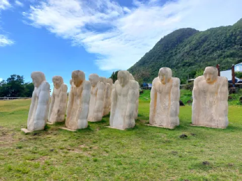 Memorial Anse Caffard