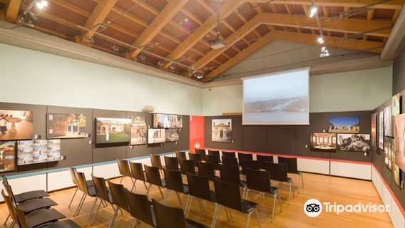 Open-Air Water Power Museum