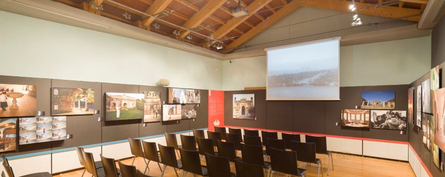 Offshore Hydropower Museum