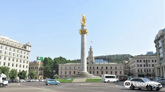 2_Freedom Square
