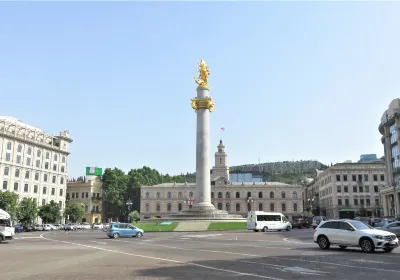 Freedom Square