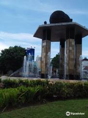 Satam Square Belitung