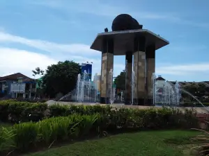 Satam Square Belitung