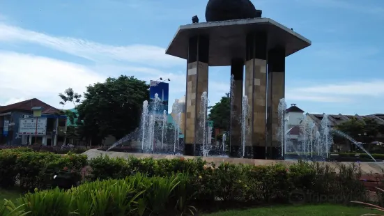 Satam Square Belitung