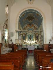 Igreja de Sao Goncalo Garcia e Sao Jorge