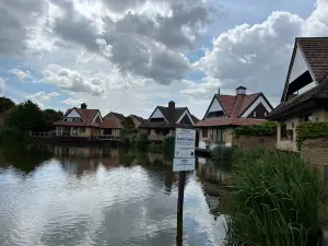 Victoria Park