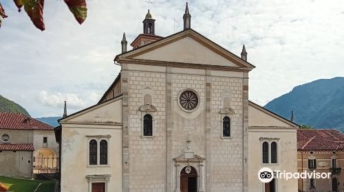 Cattedrale di San Pietro Apostolo