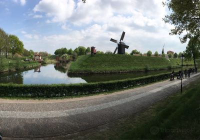 Bourtange