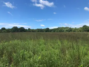 Trustom Pond National Wildlife Refuge