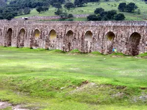 Arcos del Sitio