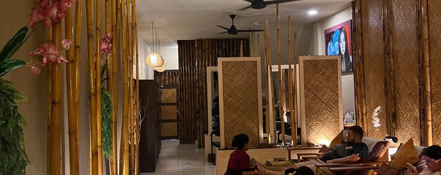 Orchid Day Spa & Beauty Salon