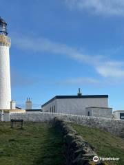 Lighthouse Holiday Cottages at the Mull of Galloway