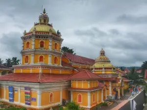 Shree Mahalaxmi Temple