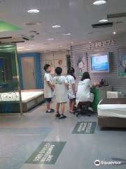 Kidzania Seoul