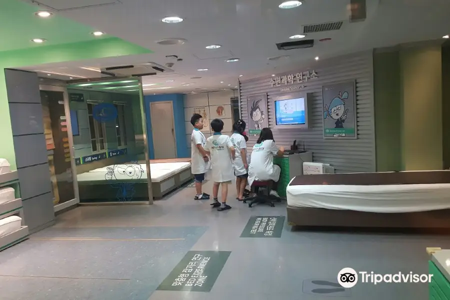 Kidzania Seoul