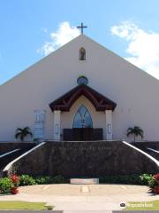 St. Michael The Archangel Church