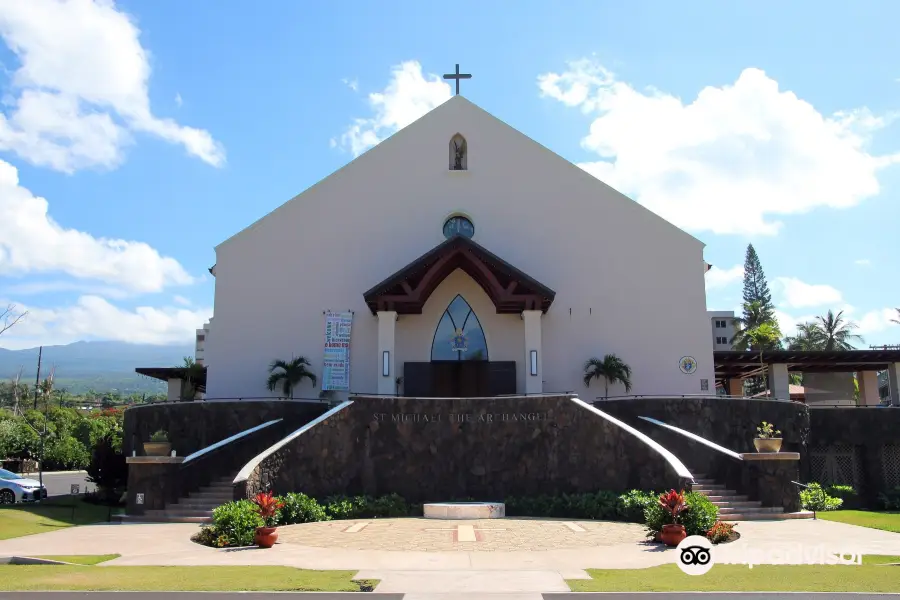 St. Michael the Archangel Church