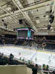 Ralph Engelstad Arena