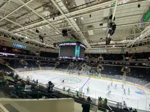 Ralph Englestad Arena