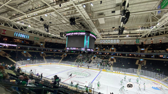 Ralph Engelstad Arena