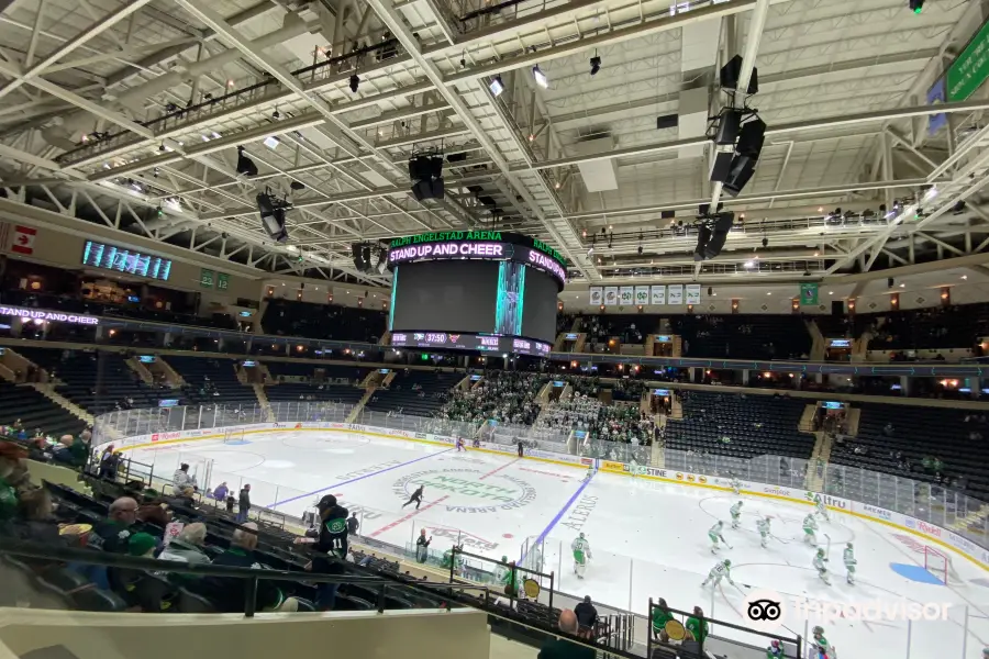 Ralph Engelstad Arena